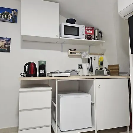 Felicita - My Cosy House Apartmán