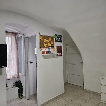 Apartmán Felicita - My Cosy House Bari