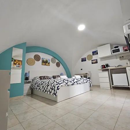 Apartment Felicita - My Cosy House Bari