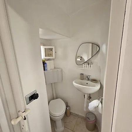 Felicita - My Cosy House 巴里