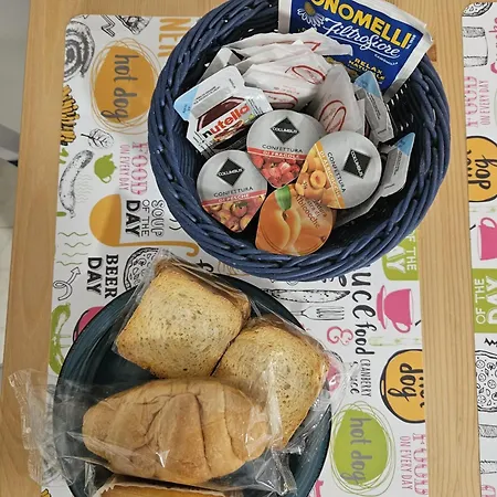 Felicità - My Cosy House * Bari