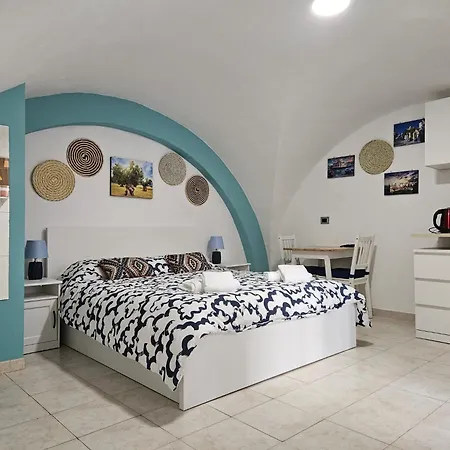 Felicita - My Cosy House Apartman