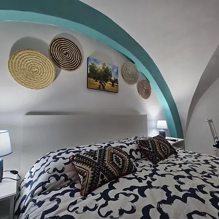 Felicita - My Cosy House Apartment Bari