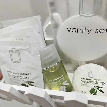 Felicità - My Cosy House Bari