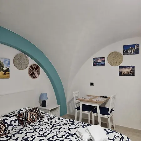 Felicita - My Cosy House Appartamento *