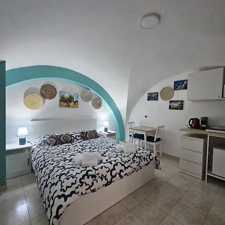 Apartamento Felicità - My Cosy House Bari