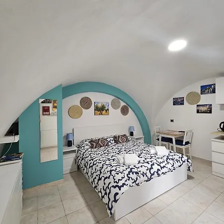 Felicità - My Cosy House Apartamento