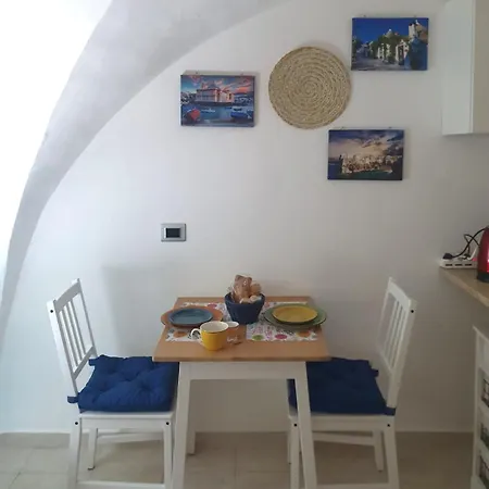 Apartman Felicita - My Cosy House *