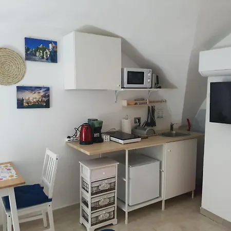 Felicità - My Cosy House Bari