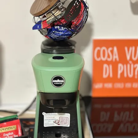 Felicità - My Cosy House Apartamento Bari