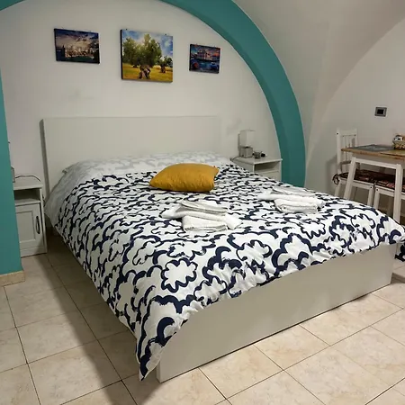 Felicita - My Cosy House * 巴里