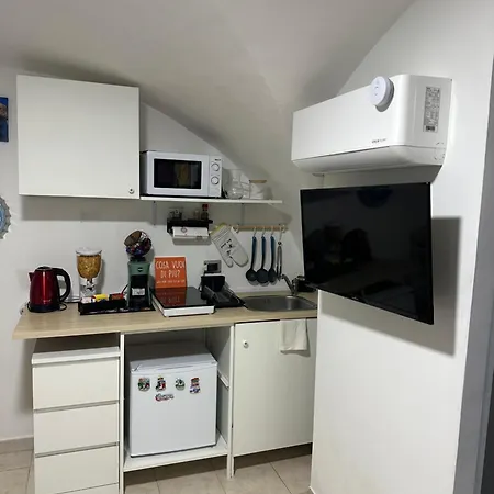 公寓 Felicita - My Cosy House *