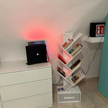 Felicità - My Cosy House * Bari