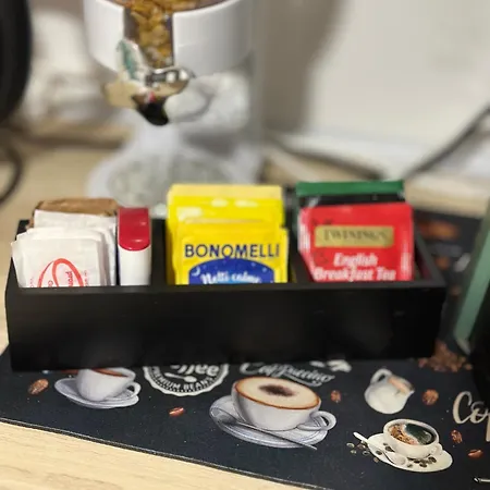 Felicità - My Cosy House *