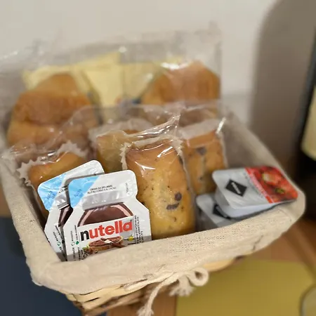 Felicita - My Cosy House