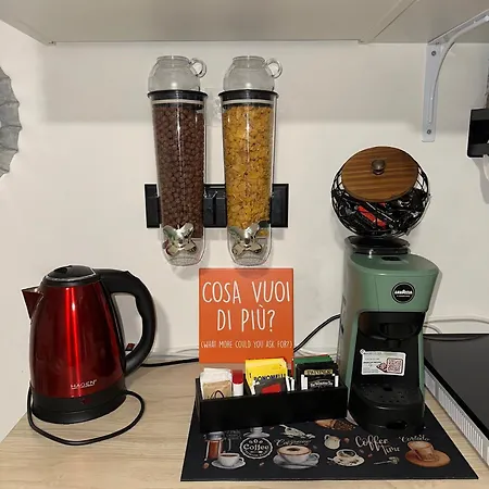 Felicita - My Cosy House *