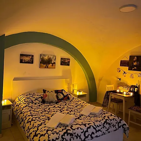 公寓 Felicita - My Cosy House *