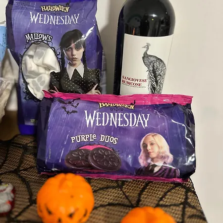 公寓 Felicita - My Cosy House *