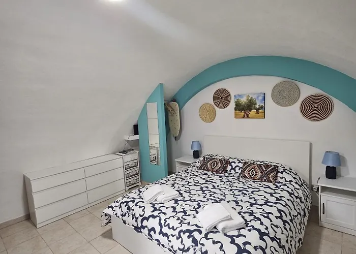 Felicita - My Cosy House Apartamento *