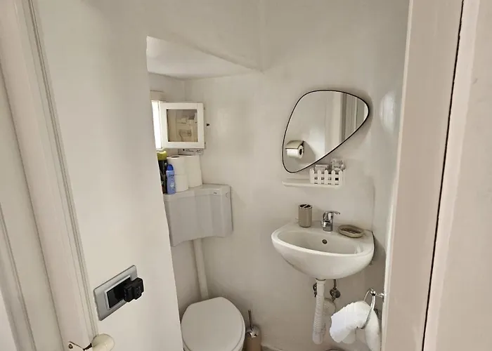 Felicita - My Cosy House Bari