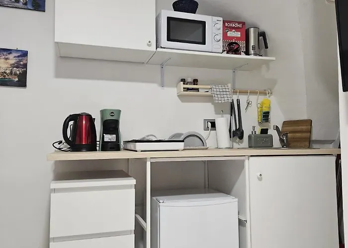 Felicita - My Cosy House Apartamento