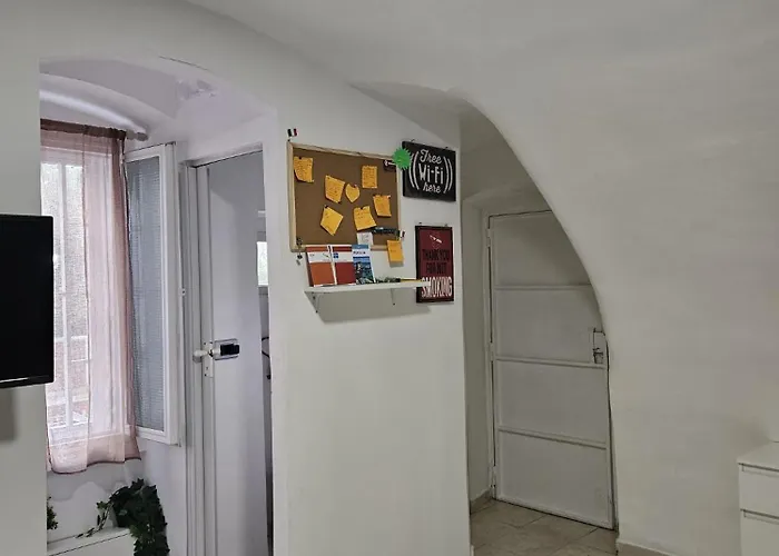 Apartamento Felicita - My Cosy House Bari