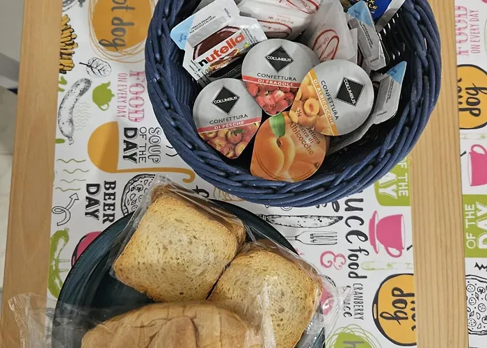 Felicita - My Cosy House * Bari