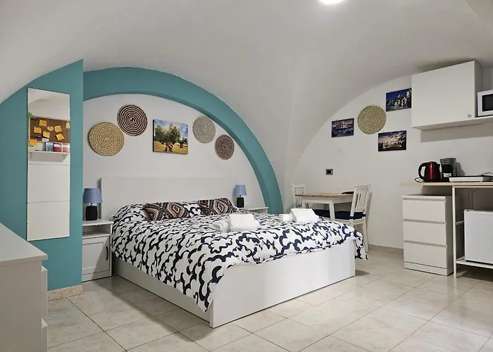 Felicita - My Cosy House Apartamento