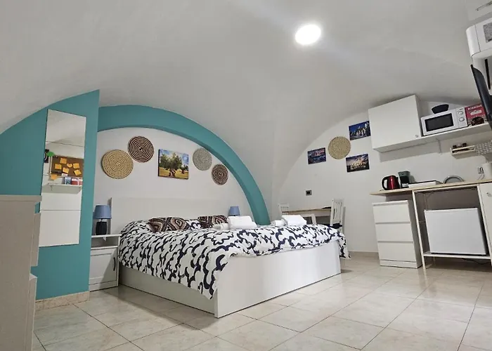 Apartamento Felicita - My Cosy House Bari