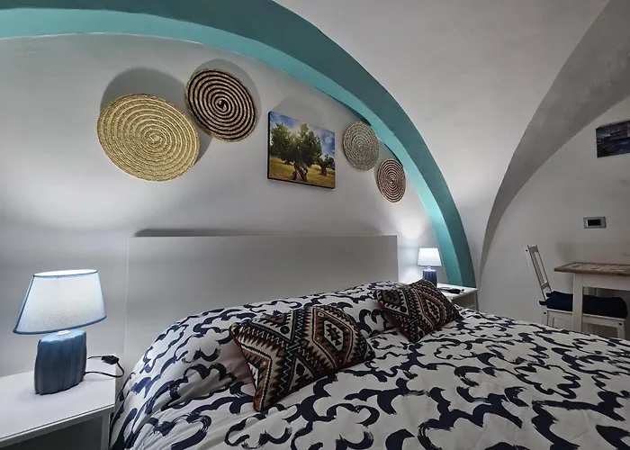 Felicita - My Cosy House Apartamento Bari