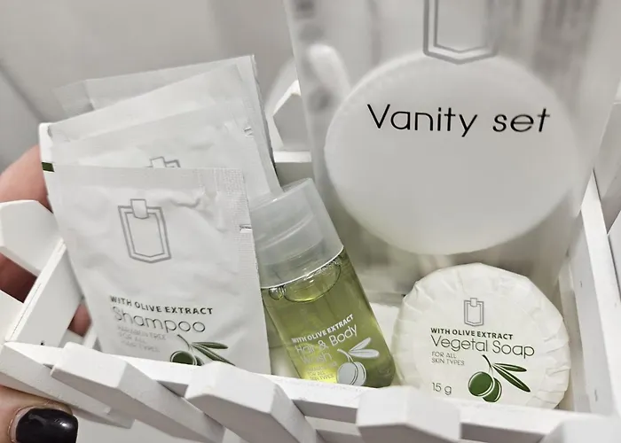 Felicita - My Cosy House Bari