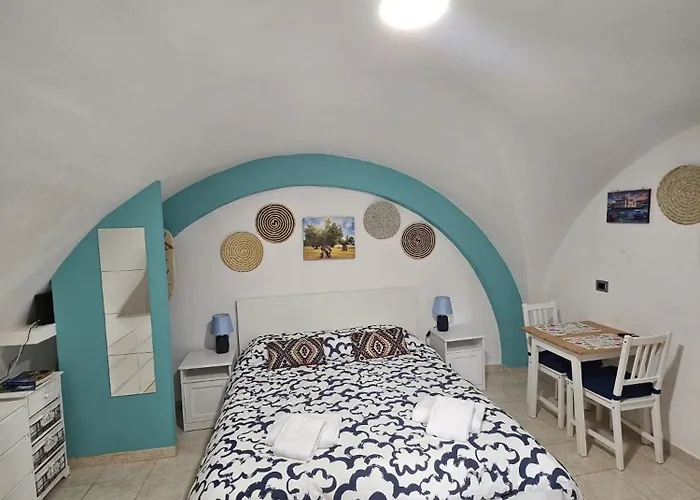 Felicità - My Cosy House * Bari