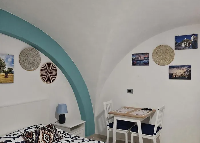 Felicita - My Cosy House Apartamento *