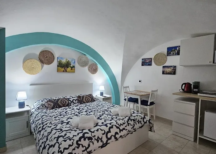 Apartamento Felicita - My Cosy House Bari