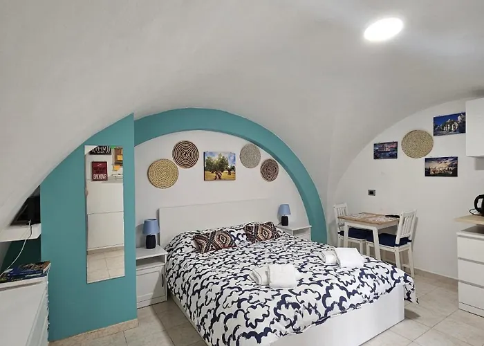 Felicita - My Cosy House Apartamento