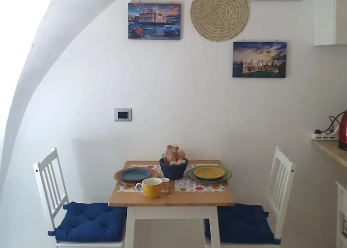 Apartamento Felicita - My Cosy House *