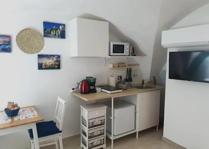 Felicita - My Cosy House Bari