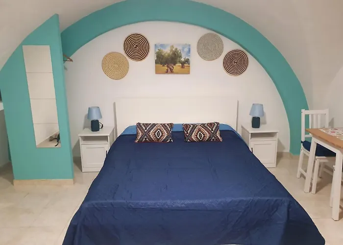 Felicita - My Cosy House Apartamento *