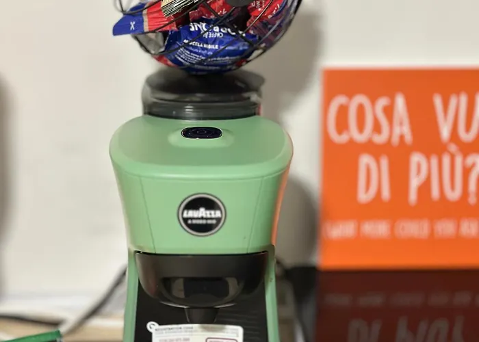 Felicita - My Cosy House Apartamento Bari