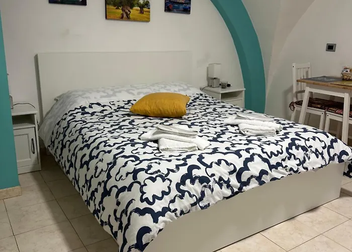 Felicità - My Cosy House * Bari