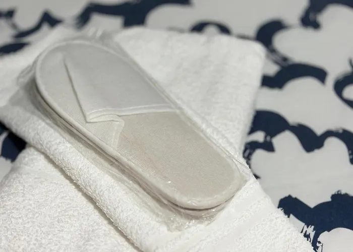 Felicita - My Cosy House