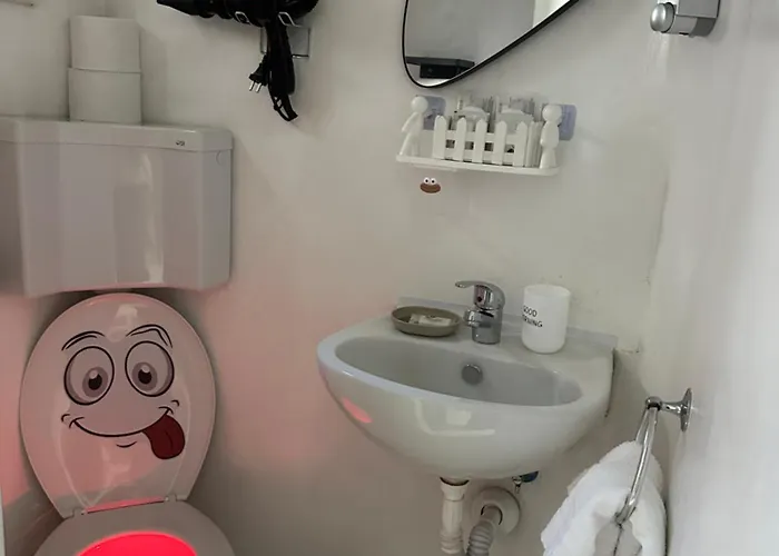 Felicità - My Cosy House Apartamento *