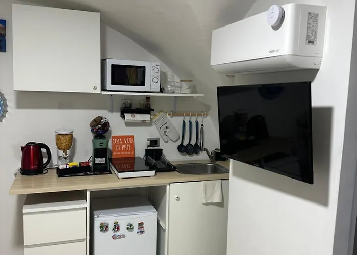 Apartamento Felicita - My Cosy House *