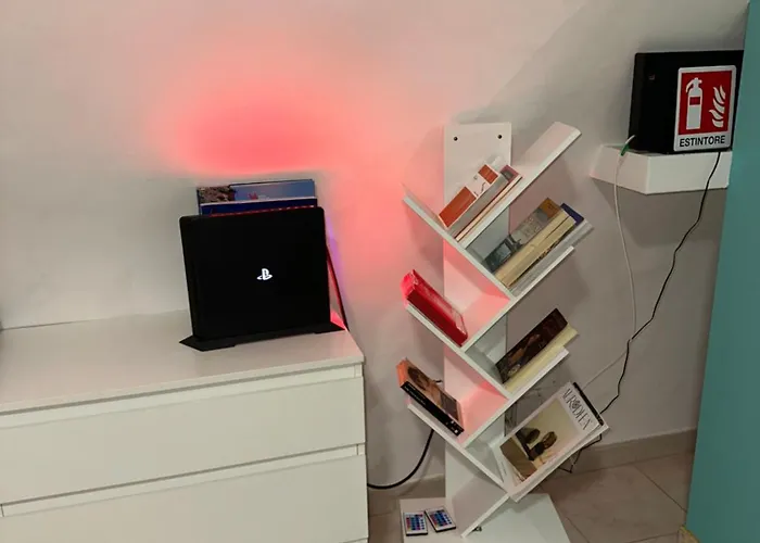 Felicita - My Cosy House * Bari