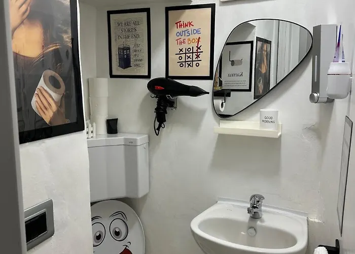 Felicita - My Cosy House Apartamento Bari