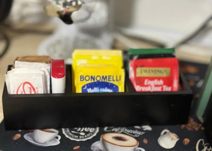 Felicità - My Cosy House *