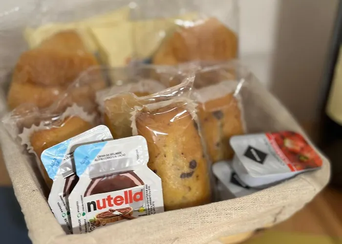 Felicita - My Cosy House