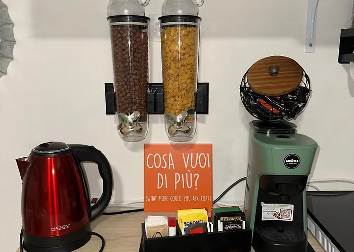 Felicita - My Cosy House *