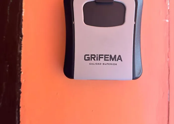 Felicita - My Cosy House Bari