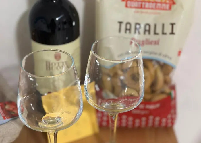 Felicita - My Cosy House * Bari